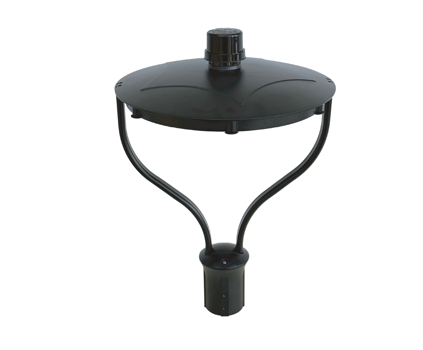 Luminario De Led Tipo Punta De Poste 100W