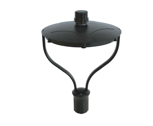 Luminario De Led Tipo Punta De Poste 100W
