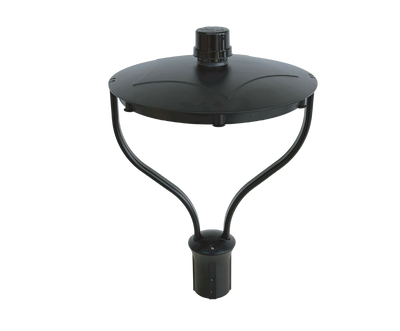 Luminario De Led Tipo Punta De Poste 100W