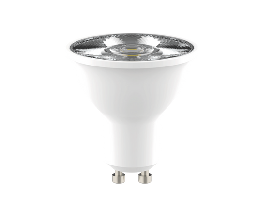 Lámpara LED MR16 De 7.5W 2700K
