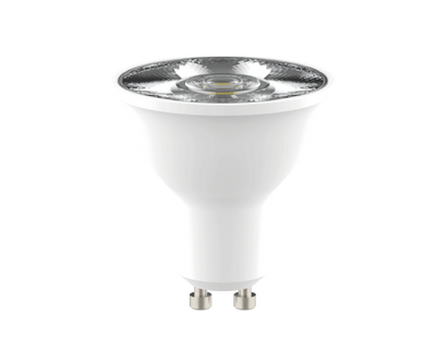 Lámpara LED MR16 De 7.5W 2700K