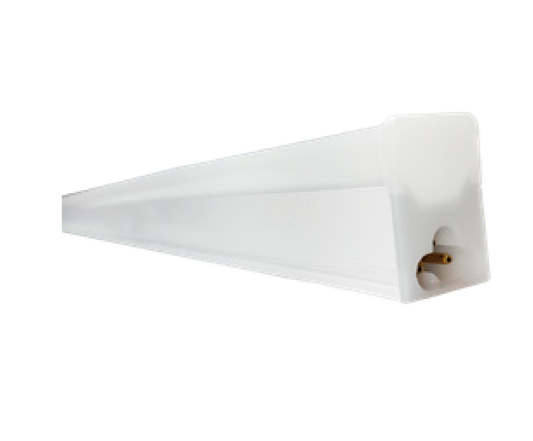 Gabinete Interconectable Lineal LED 8W 2700K