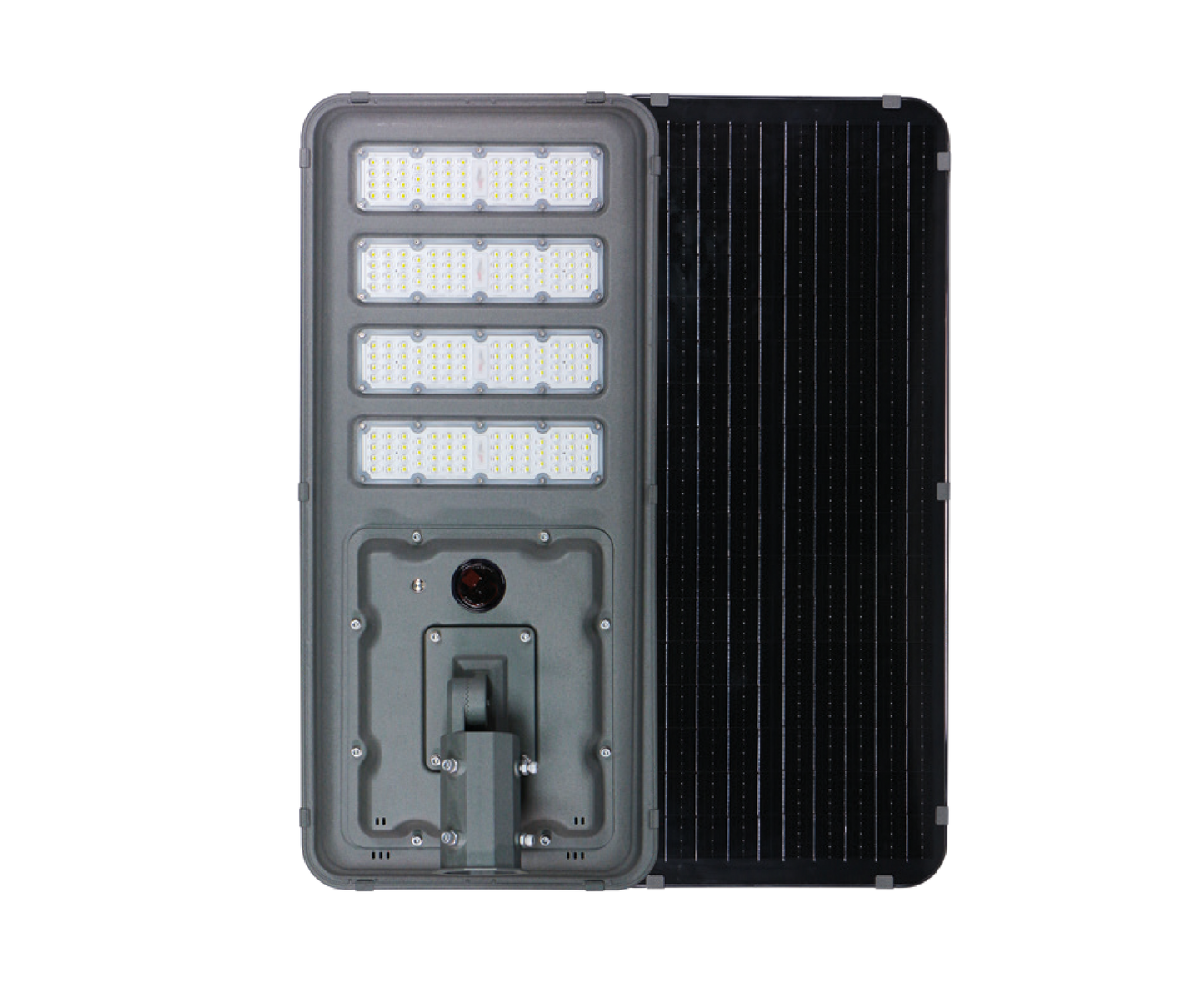 Luminario Solar De LED 60W 6500K