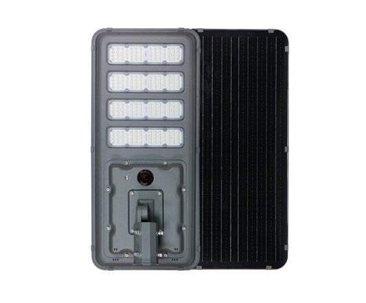 Luminario Solar De LED 60W 6500K