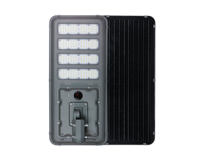 Luminario Solar De LED 60W 6500K