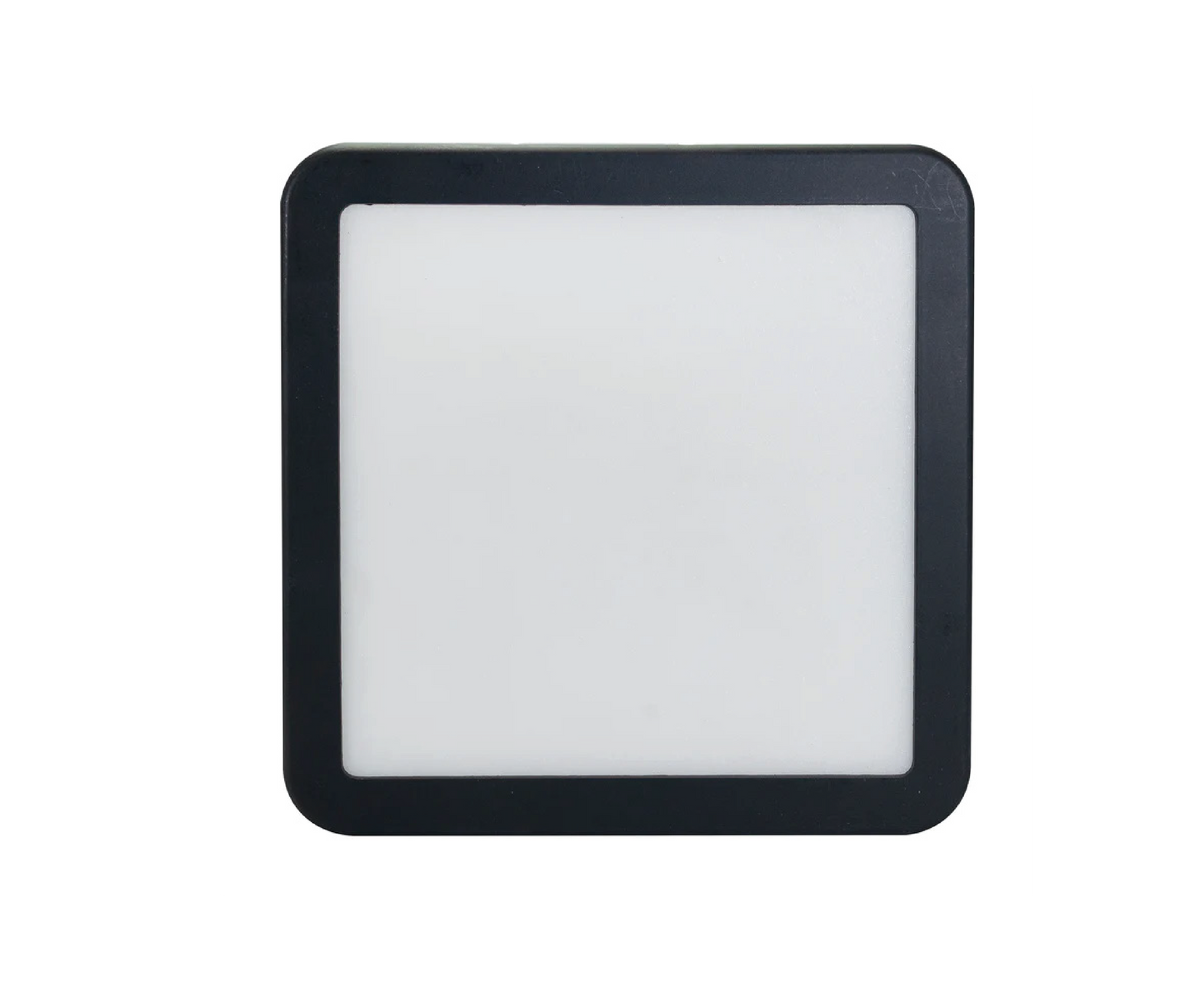 Downlight De LED Ajustable Con Bracket Cuadrado 15W 2700K
