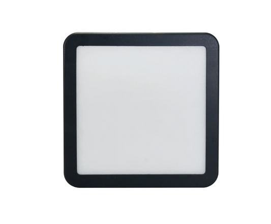 Downlight De LED Ajustable Con Bracket Cuadrado 15W 2700K