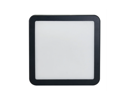 Downlight De LED Ajustable Con Bracket Cuadrado 15W 2700K