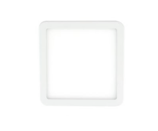 Downlight De LED Ajustable Con Bracket Cuadrado 15W 2700K