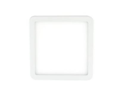 Downlight De LED Ajustable Con Bracket Cuadrado 15W 2700K