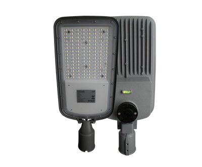 Luminario Suburbano Lineal De LED 30W 5700K