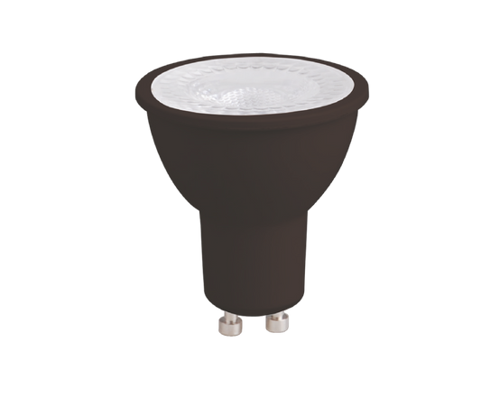 Lámpara LED MR16 De 7.5W 2700K