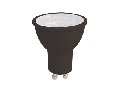 Lámpara LED MR16 De 7.5W 2700K