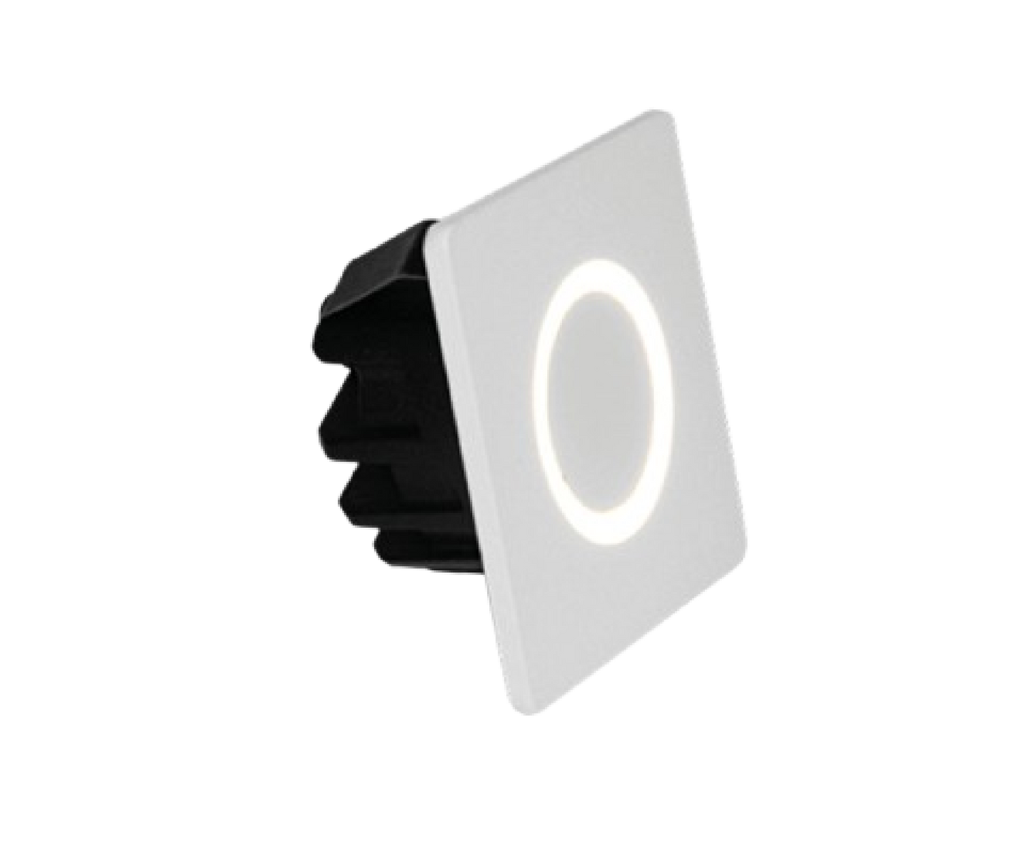 Luminario de LED Tipo Cortesía 2700K Blanco