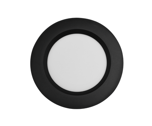 Downlight LED Para Empotrar 12W 6500K