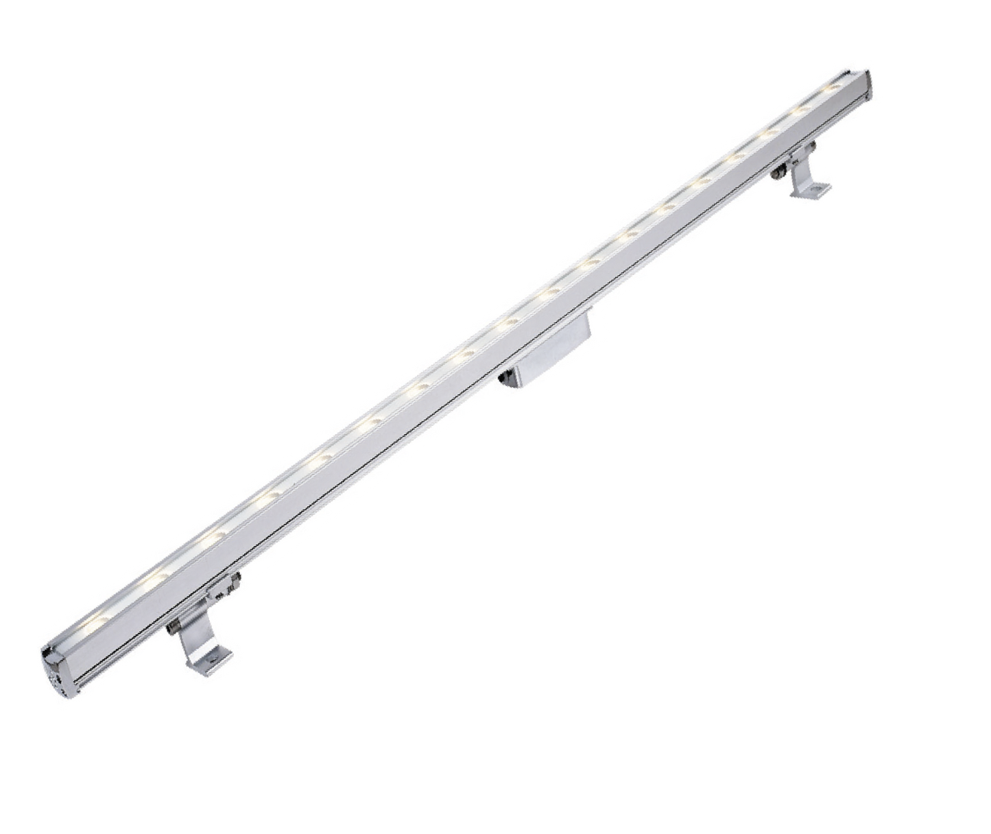 Luminario Tipo Wall Washer LED 24W 3 000K