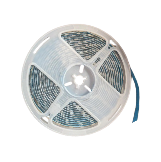 Carrete Tira LED Con Eliminador