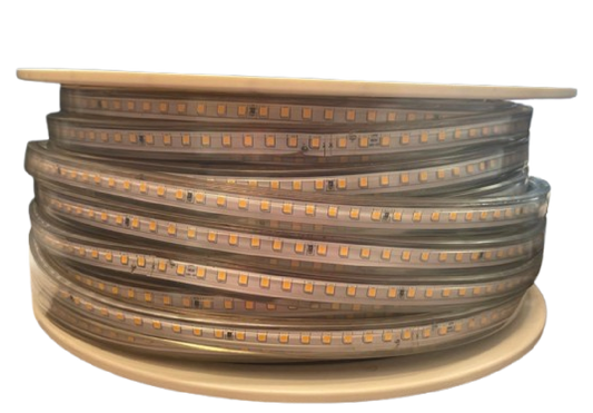 Tiras De LED Monocromático 50 mts.