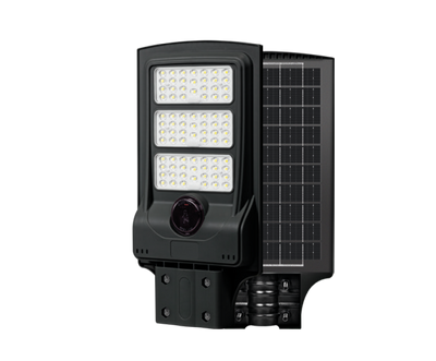 Luminario Solar De LED 10W 6500K