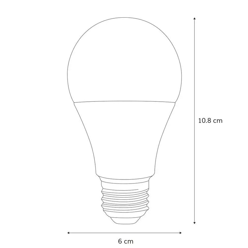 Bulbo-LED-10W-luzcálida-3000K-2
