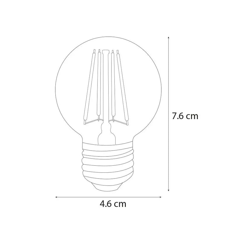 Bulbo-filamento-LED-4W-luzcálida-3000K-2