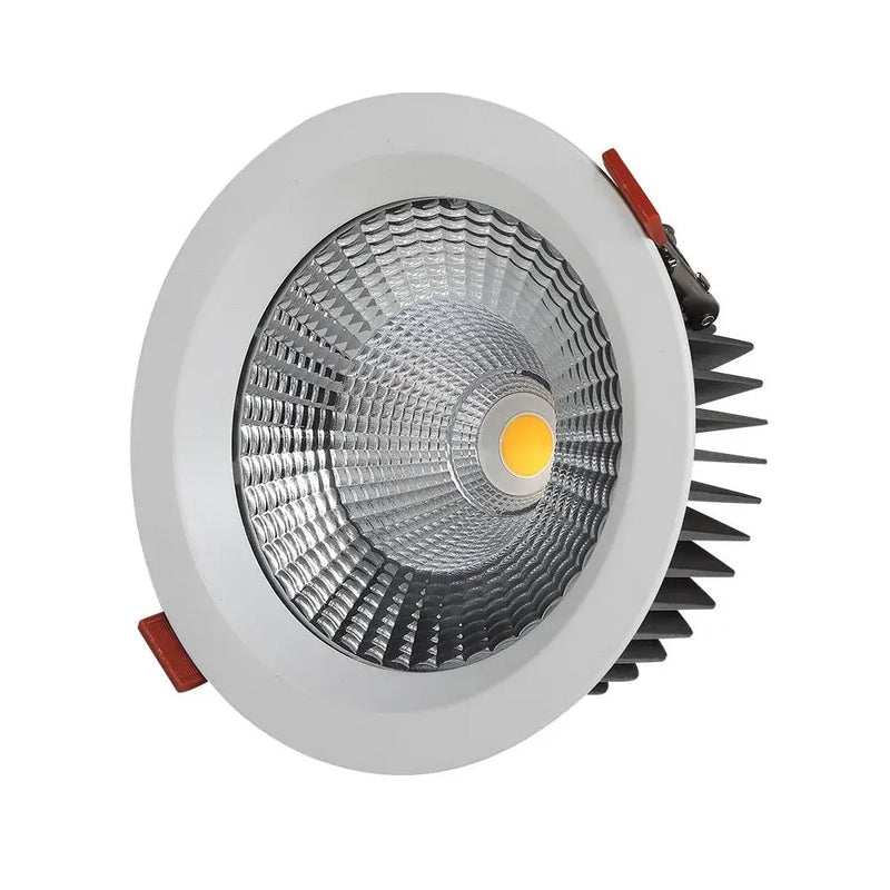 Downlight-alta-potencia-LED-30W-luzcálida-3000K