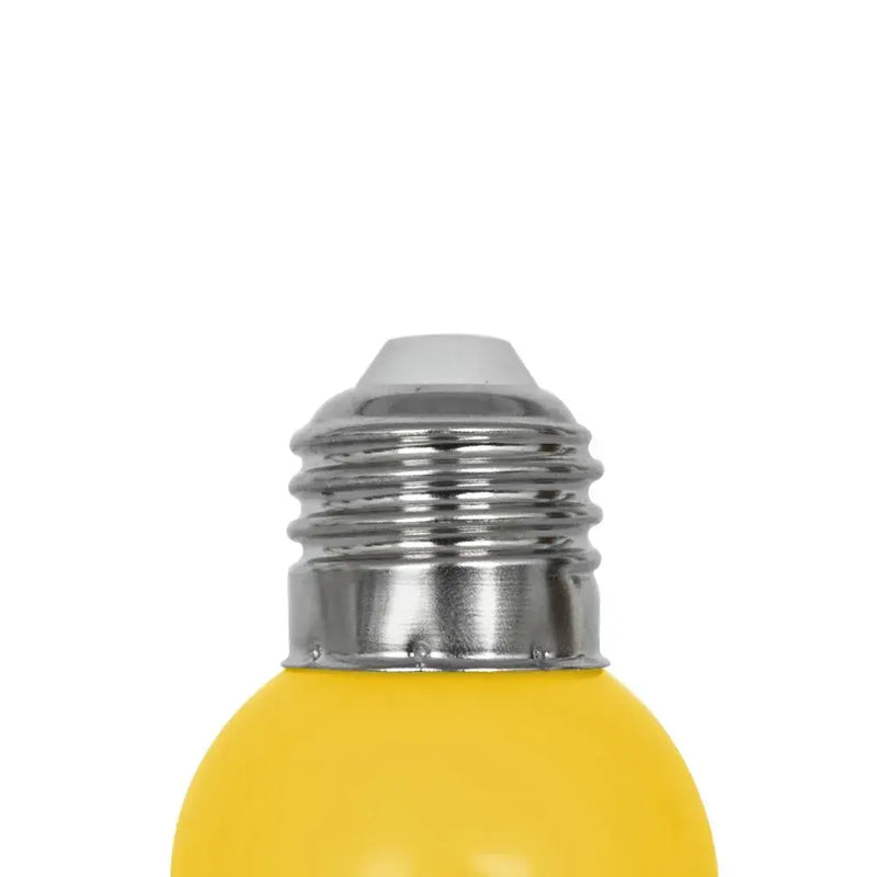 Globo-LED-amarillo-1W-2