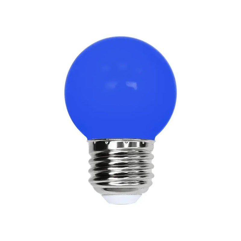 Globo-LED-azul-1W