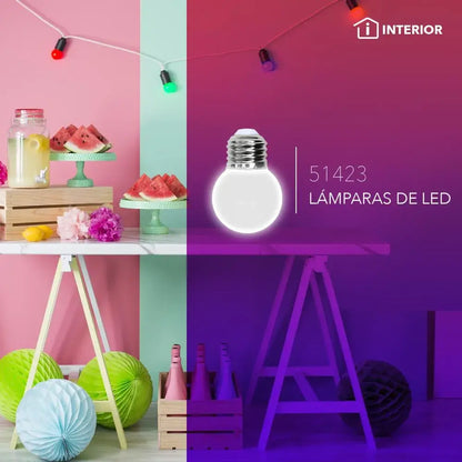 Globo-LED-blanco-1W-4