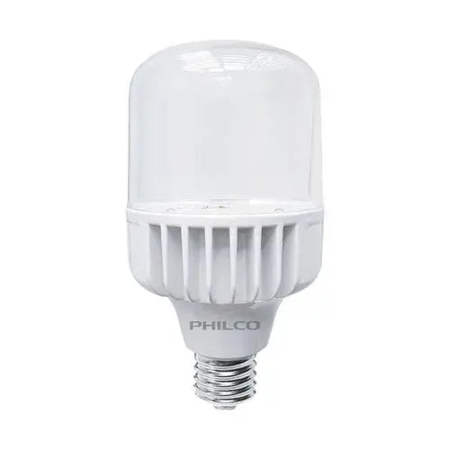 Iluminación-alta-potencia-LED-40W-base-E39-luzcálida-3000K-Philco