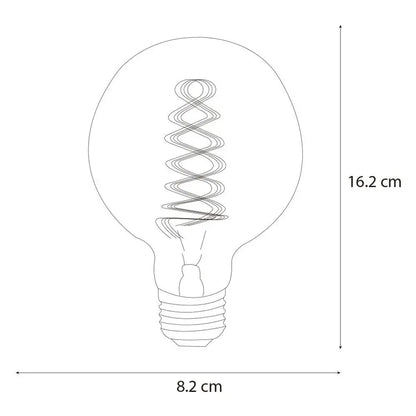 Lámpara-incandescente-vintage-40W-bulbo-G95-2