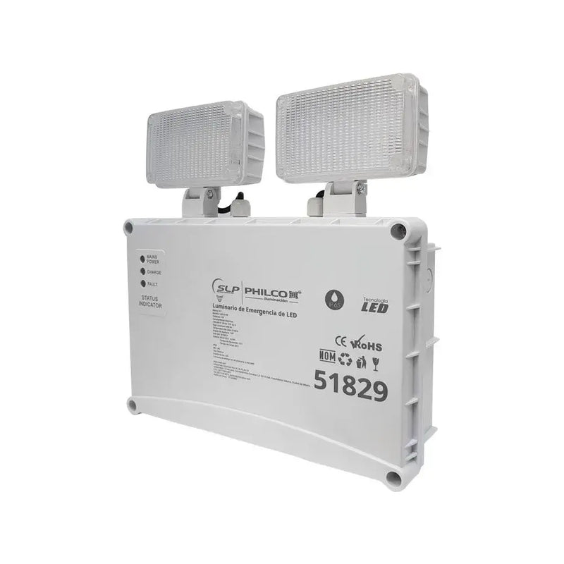 Luminario-LED-de-emergencia-6W-IP65