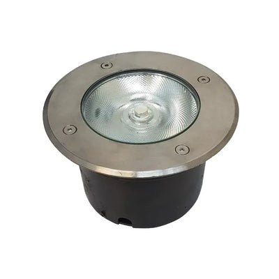 Luminario LED COB Para Empotrar A Piso 15W 3 000K
