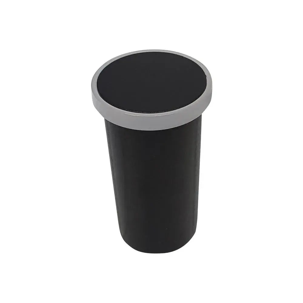 Luminario-LED-de-exterior-para-empotrar a-piso-2W-luzcálida-3000K