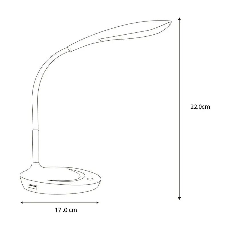 Luminario-LED-para-escritorio-plata-4.5W-5