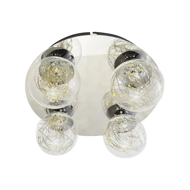 Luminario-decorativo-LED-para-sobreponer-circular-4esferas