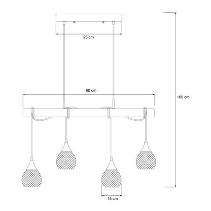 Luminario-decorativo-para-suspender-4bases-madera-1
