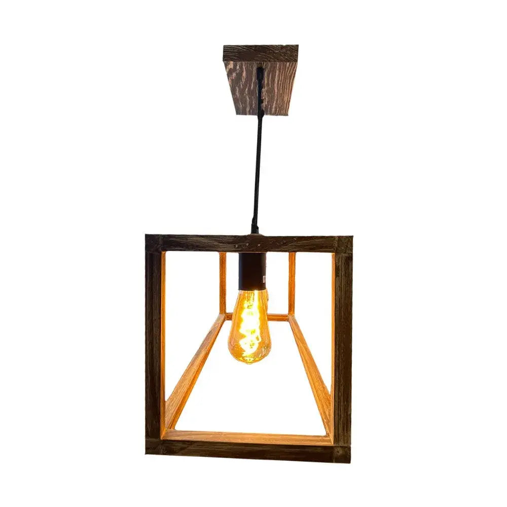 Luminario-decorativo-para-suspender-de-madera-3