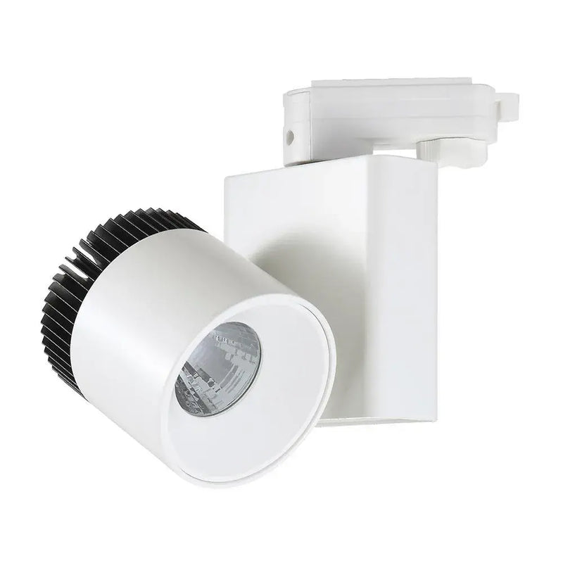 Luminario-spot-LED-10W-blanco